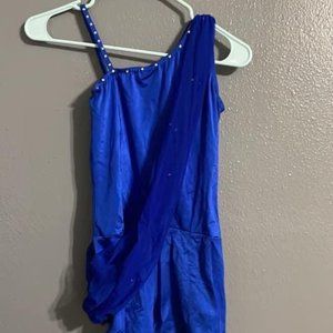 Weissman Dance Costume